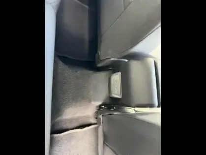 Photo 14 Volkswagen Taigo  1.0 TSI 110ch R-Line DSG7