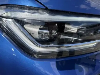 Photo 6 Volkswagen Taigo  1.0 TSI 110ch R-Line DSG7