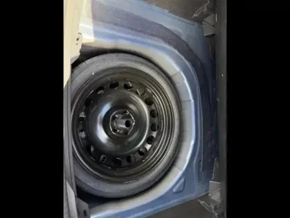 Photo 11 Volkswagen Taigo  1.0 TSI 110ch R-Line DSG7