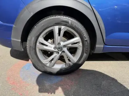 Photo 8 Volkswagen Taigo  1.0 TSI 110ch R-Line DSG7