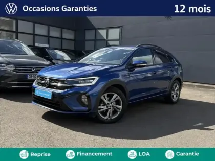 Photo Volkswagen Taigo