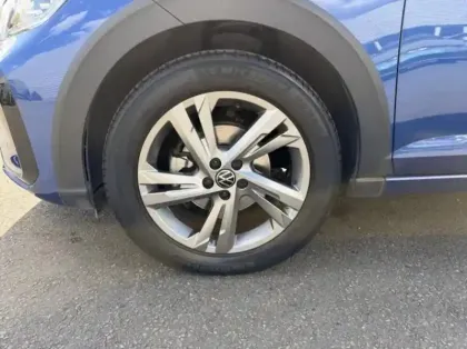 Photo 10 Volkswagen Taigo  1.0 TSI 110ch R-Line DSG7