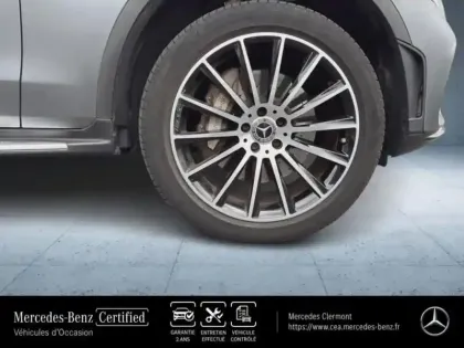 Photo 7 Mercedes Classe GLC Gén. I (X253) Ph2 AMG Line 5