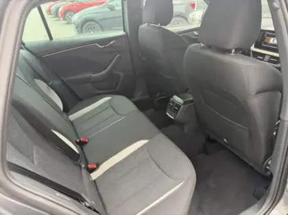 Photo 10 Skoda Kamiq Gén. I Ph1 Style 5