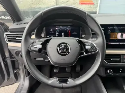 Photo 11 Skoda Kamiq Gén. I Ph1 Style 5