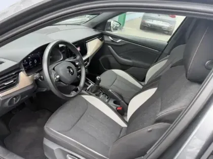 Photo 7 Skoda Kamiq Gén. I Ph1 Style 5