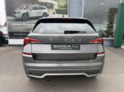 Photo 5 Skoda Kamiq Gén. I Ph1 Style 5