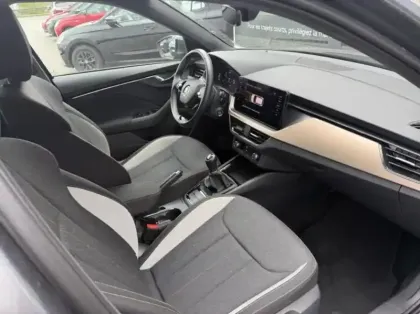 Photo 9 Skoda Kamiq Gén. I Ph1 Style 5