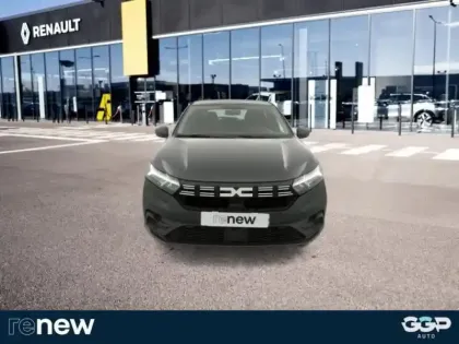 Photo 5 Dacia Sandero Gén. III (BJI) Ph2 Essential 5