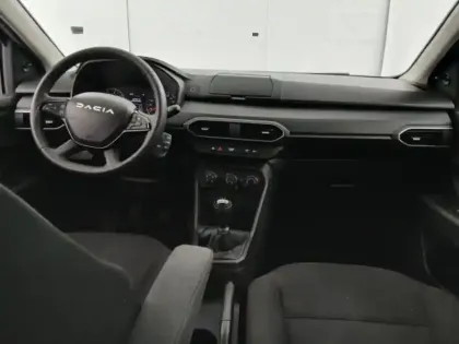 Photo 12 Dacia Sandero Gén. III (BJI) Ph2 Essential 5