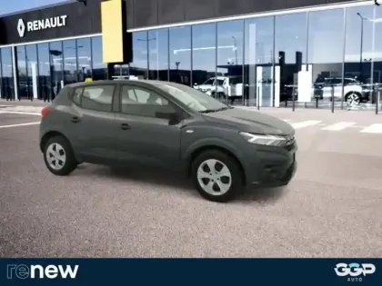 Photo 6 Dacia Sandero Gén. III (BJI) Ph2 Essential 5