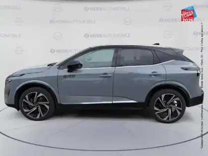 Photo 8 Nissan Qashqai Gén. III (J12) Ph2 Tekna+ 5