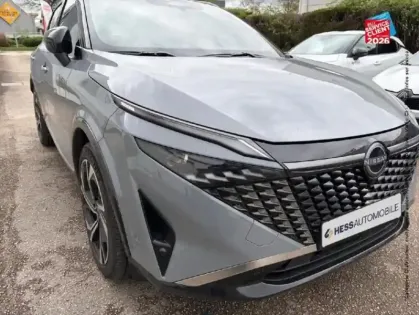 Photo 12 Nissan Qashqai Gén. III (J12) Ph2 Tekna+ 5