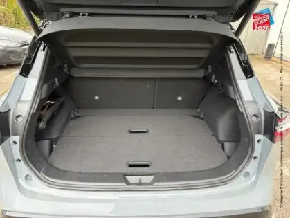 Photo 13 Nissan Qashqai Gén. III (J12) Ph2 Tekna+ 5