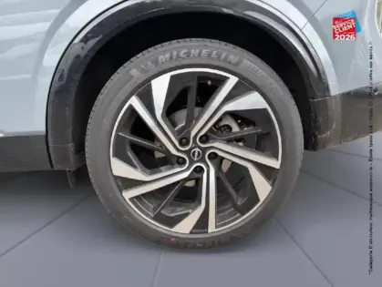 Photo 9 Nissan Qashqai Gén. III (J12) Ph2 Tekna+ 5