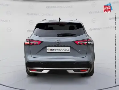 Photo 6 Nissan Qashqai Gén. III (J12) Ph2 Tekna+ 5