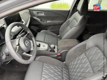 Photo 14 Nissan Qashqai Gén. III (J12) Ph2 Tekna+ 5