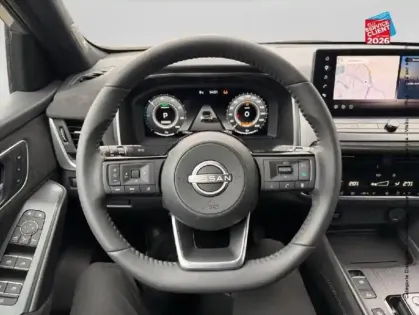 Photo 11 Nissan Qashqai Gén. III (J12) Ph2 Tekna+ 5