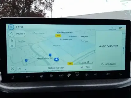 Photo 12 Ford Kuga Gén. III Ph2 Sound Edition 5