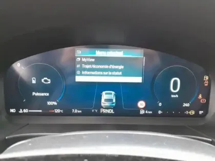 Photo 11 Ford Kuga Gén. III Ph2 Sound Edition 5