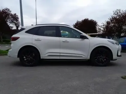 Photo 5 Ford Kuga Gén. III Ph2 Sound Edition 5