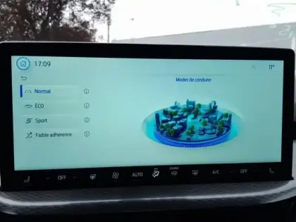 Photo 13 Ford Kuga Gén. III Ph2 Sound Edition 5