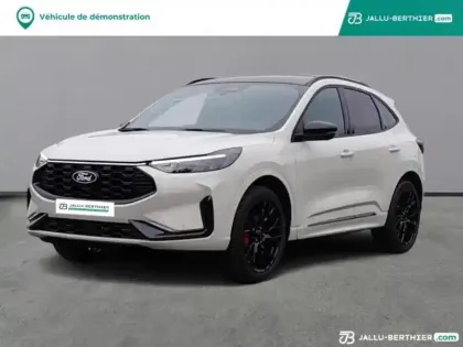 Photo Ford Kuga