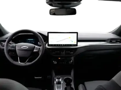 Photo 6 Ford Kuga Gén. III Ph2 Sound Edition 5