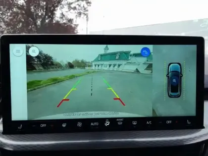 Photo 14 Ford Kuga Gén. III Ph2 Sound Edition 5