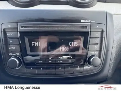 Photo 29 Suzuki Swift Gén. IV Ph2 Avantage 5