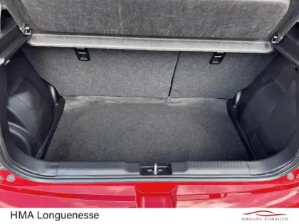 Photo 20 Suzuki Swift Gén. IV Ph2 Avantage 5