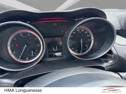 Photo 9 Suzuki Swift  1.2 Dualjet Hybrid 83ch Avantage