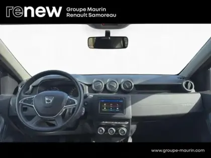 Photo 7 Dacia Duster  1.5 Blue dCi 115ch Prestige 4x2