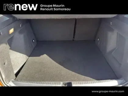 Photo 8 Dacia Duster  1.5 Blue dCi 115ch Prestige 4x2