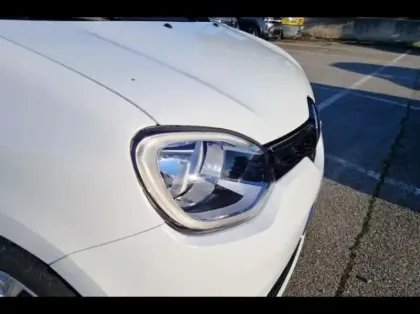 Photo 14 Renault Twingo  E-Tech Electric Life R80 Achat Intégral - 21MY