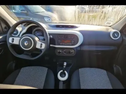 Photo 8 Renault Twingo  E-Tech Electric Life R80 Achat Intégral - 21MY