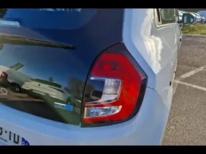 Photo 13 Renault Twingo  E-Tech Electric Life R80 Achat Intégral - 21MY