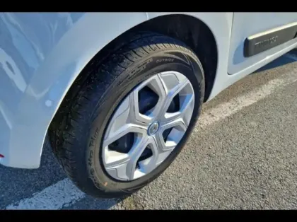 Photo 12 Renault Twingo  E-Tech Electric Life R80 Achat Intégral - 21MY