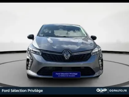 Photo Renault Clio Evolution