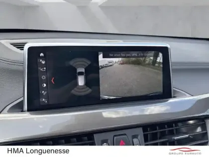 Photo 29 BMW X1 Gén. II (F48) Ph2 xLine 5