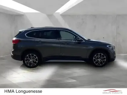 Photo 18 BMW X1 Gén. II (F48) Ph2 xLine 5