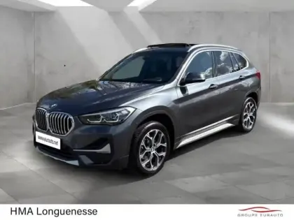 Photo 15 BMW X1 Gén. II (F48) Ph2 xLine 5