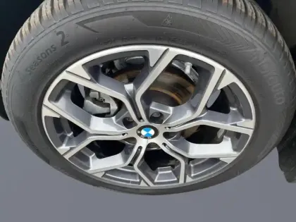 Photo 38 BMW X1  sDrive16dA 116ch xLine DKG7