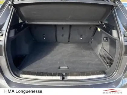 Photo 5 BMW X1  sDrive16dA 116ch xLine DKG7