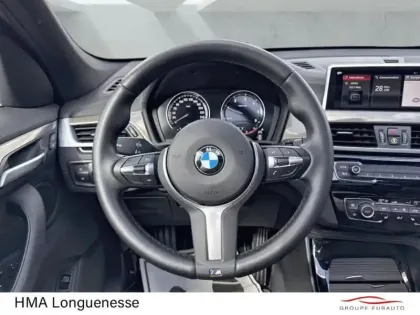 Photo 23 BMW X1 Gén. II (F48) Ph2 xLine 5