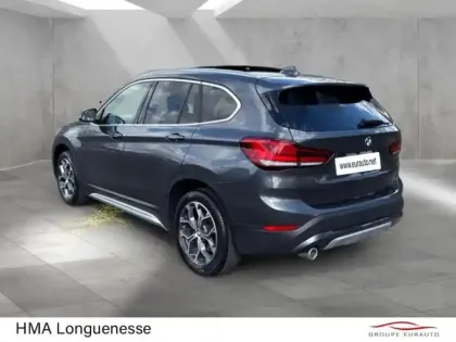 Photo 21 BMW X1 Gén. II (F48) Ph2 xLine 5