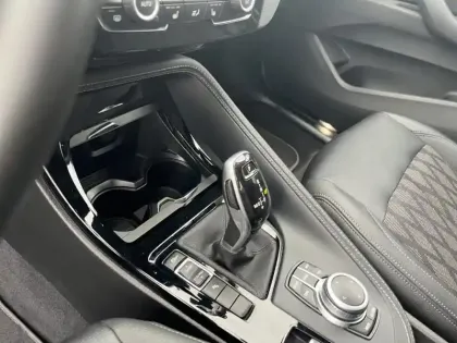 Photo 41 BMW X1  sDrive16dA 116ch xLine DKG7
