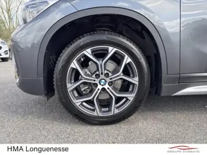 Photo 27 BMW X1 Gén. II (F48) Ph2 xLine 5