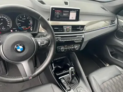 Photo 43 BMW X1  sDrive16dA 116ch xLine DKG7