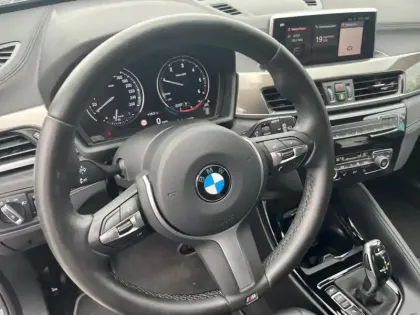 Photo 40 BMW X1  sDrive16dA 116ch xLine DKG7